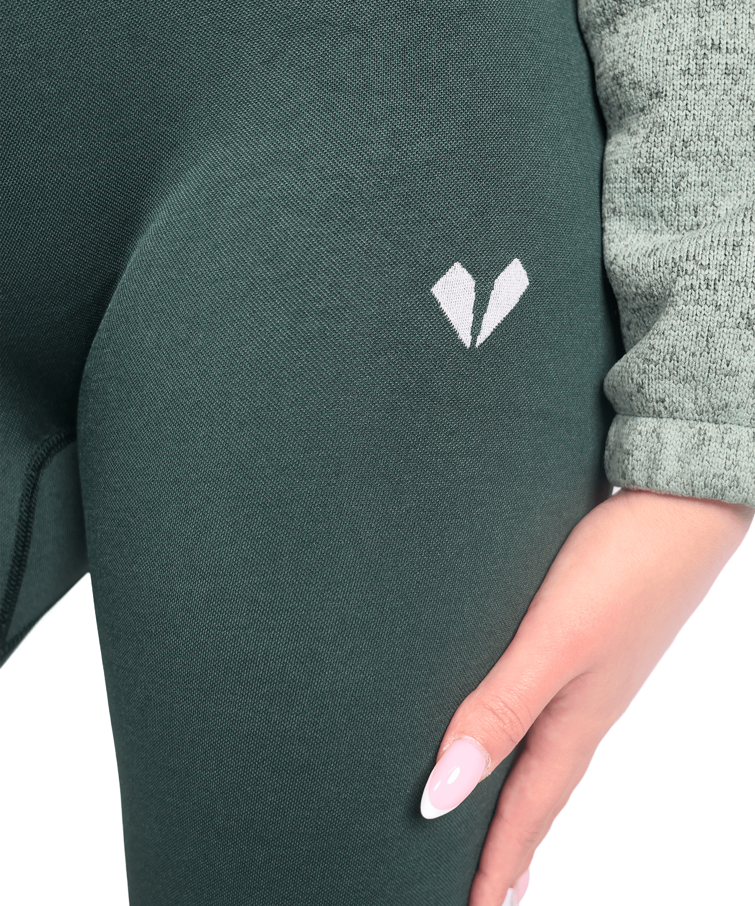 Seamless Damen Leggings