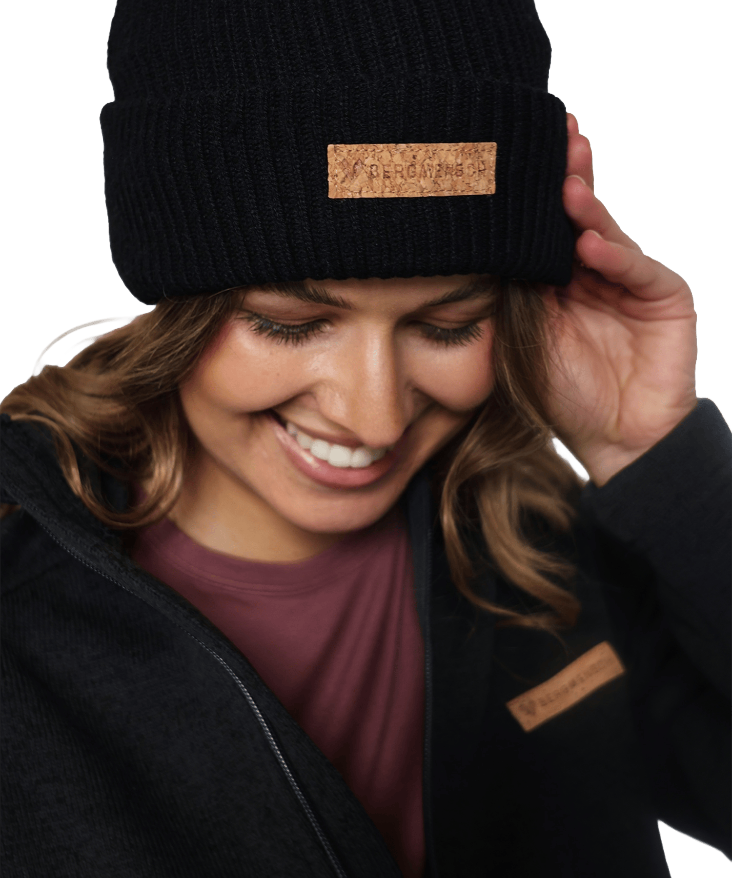 Cozy Fleece Beanie