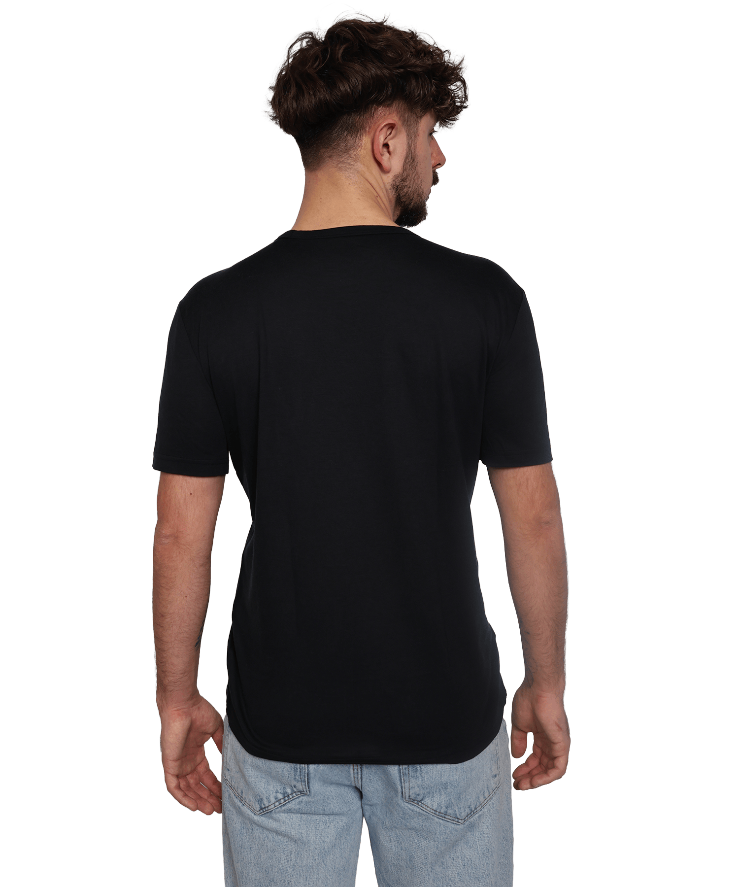 Herren OceanBlend SeaCell Shirt