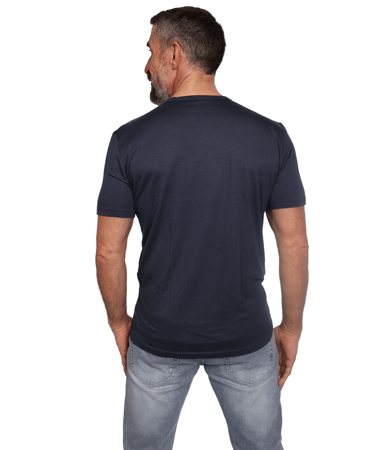 Herren OceanBlend SeaCell Shirt