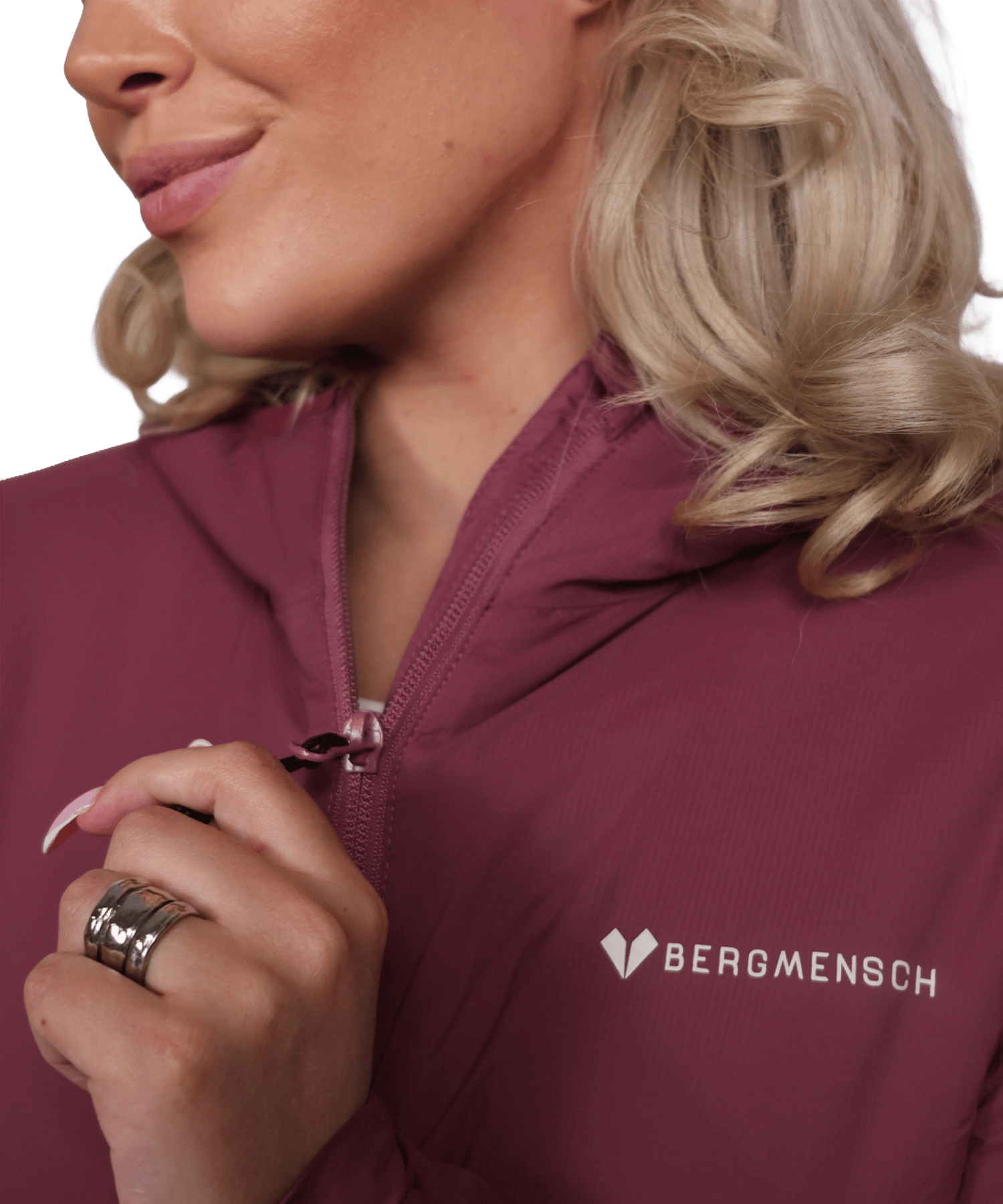 Damen Thermolite Jacke