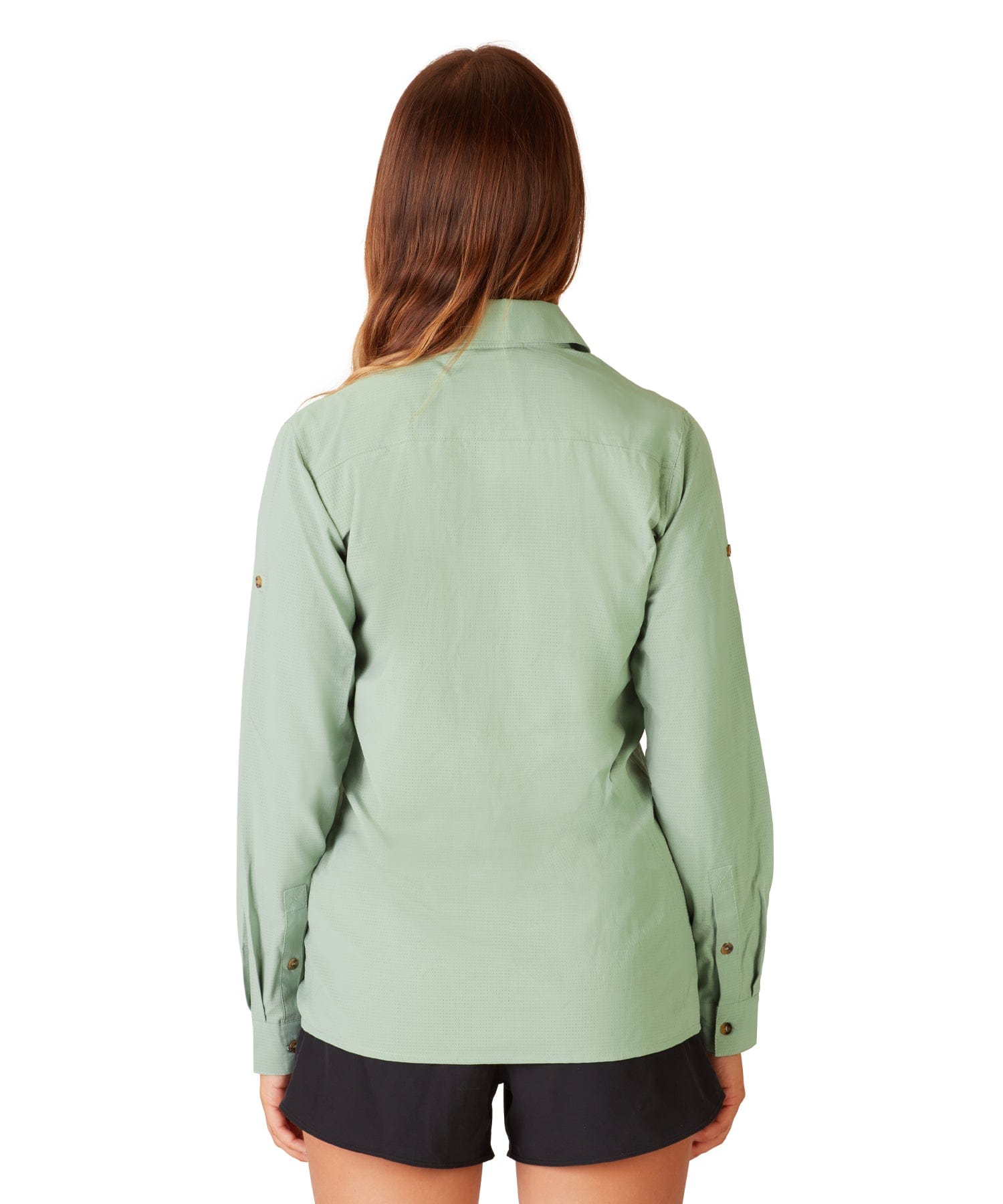 Damen FlowDry Funktionshemd