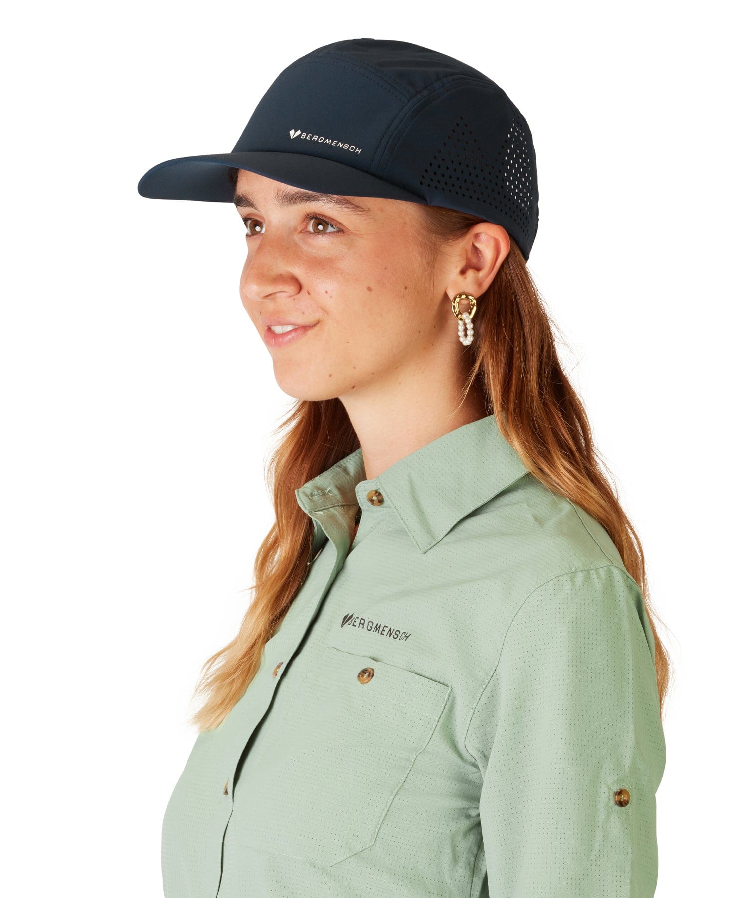 BERGMENSCH® Lightweight Cap