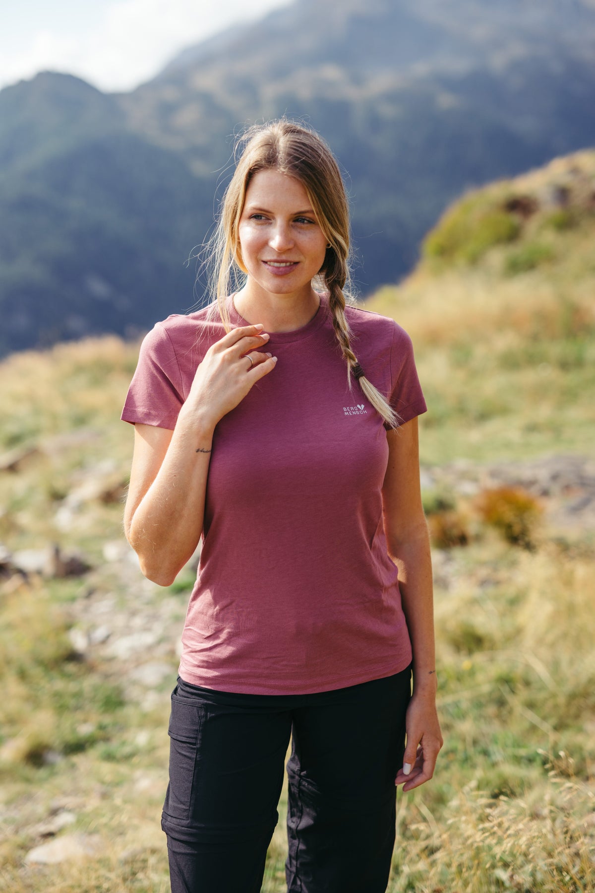 Women's ForestBlend Lyocell Shirt