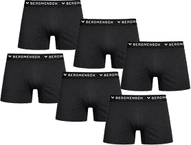 BERGMENSCH® - Boxer Short Merino