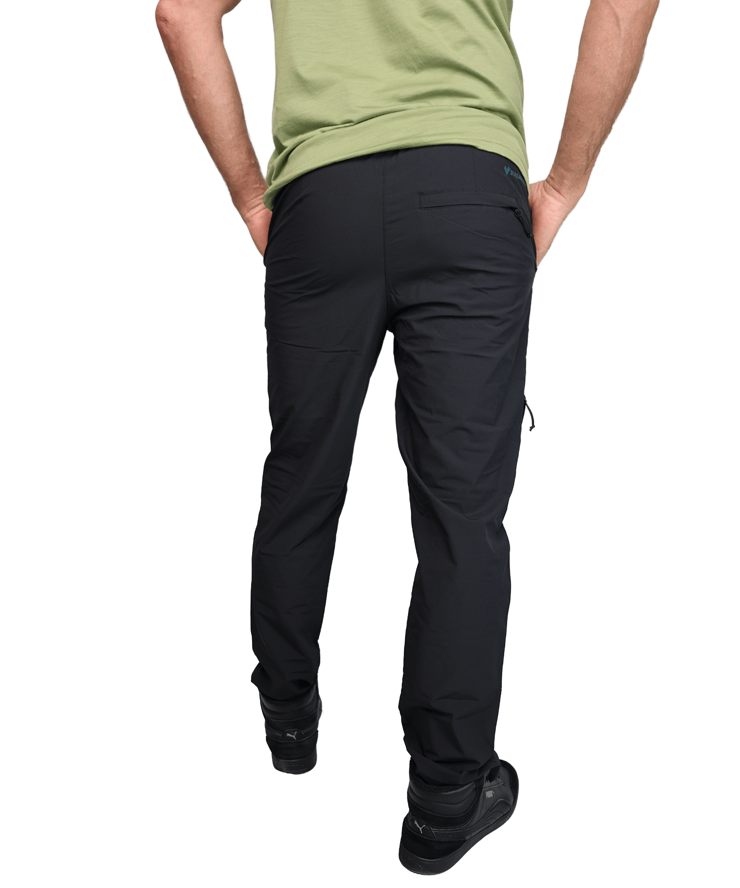 BERGMENSCH® Herren Wanderhose (lang)