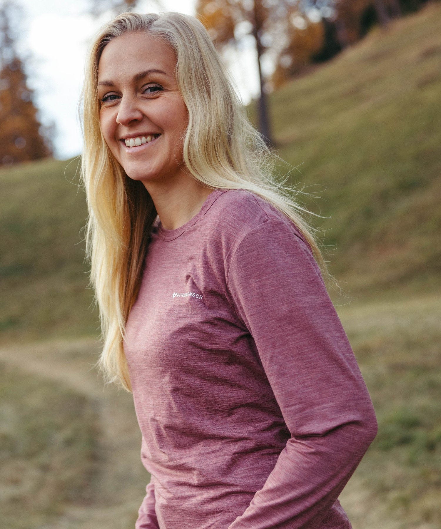 Thermolite Jacke + Merino Cloudblend Longsleeve