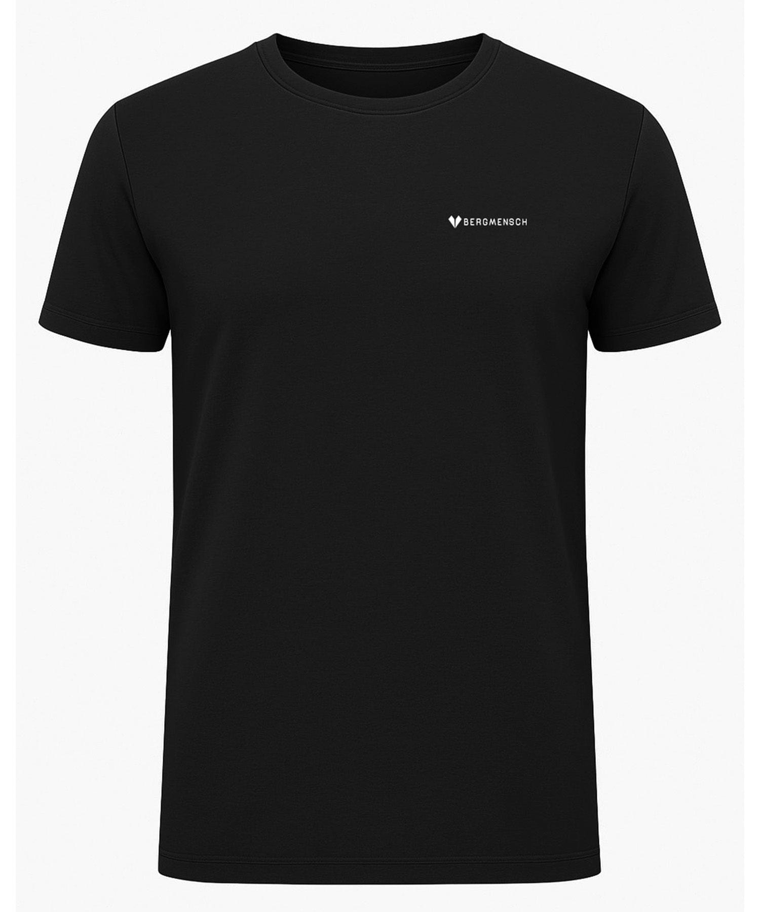 Herren Essential Merino Shirt