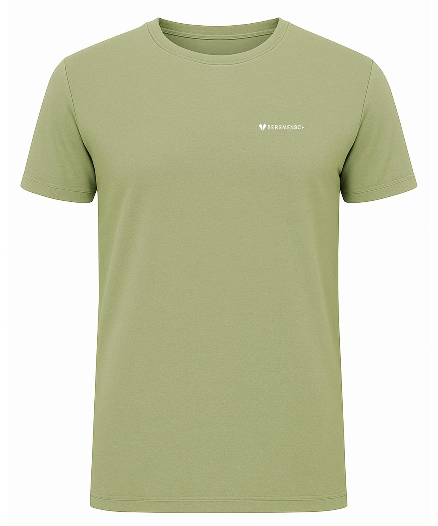 Herren Essential Merino Shirt