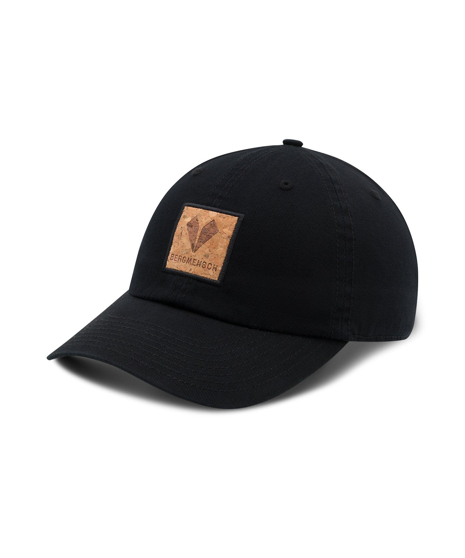 BERGMENSCH® Bio Kork Cap von Bergmensch