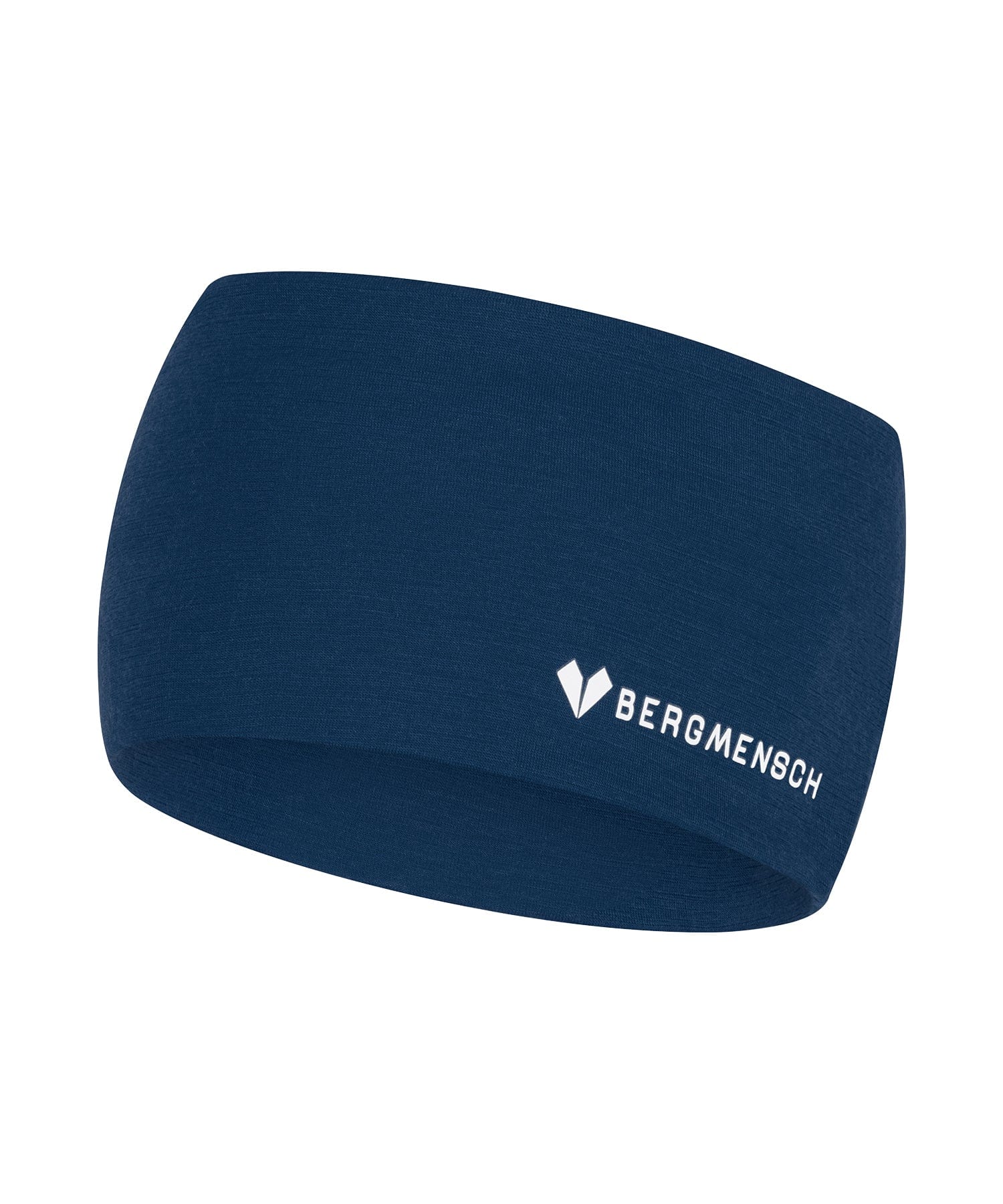 BERGMENSCH® Merino Stirnband von Bergmensch