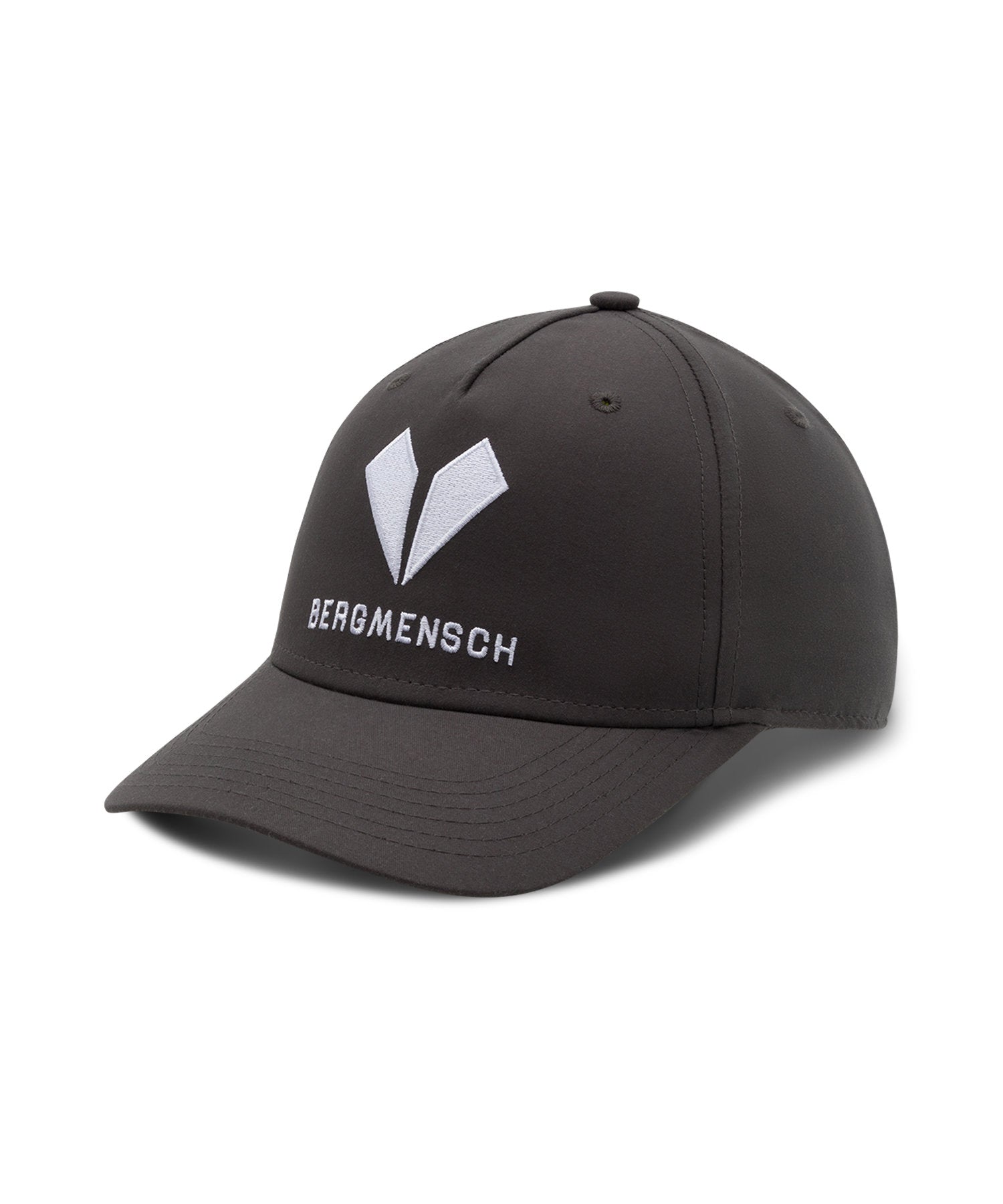 BERGMENSCH® ReyPET Cap von Bergmensch