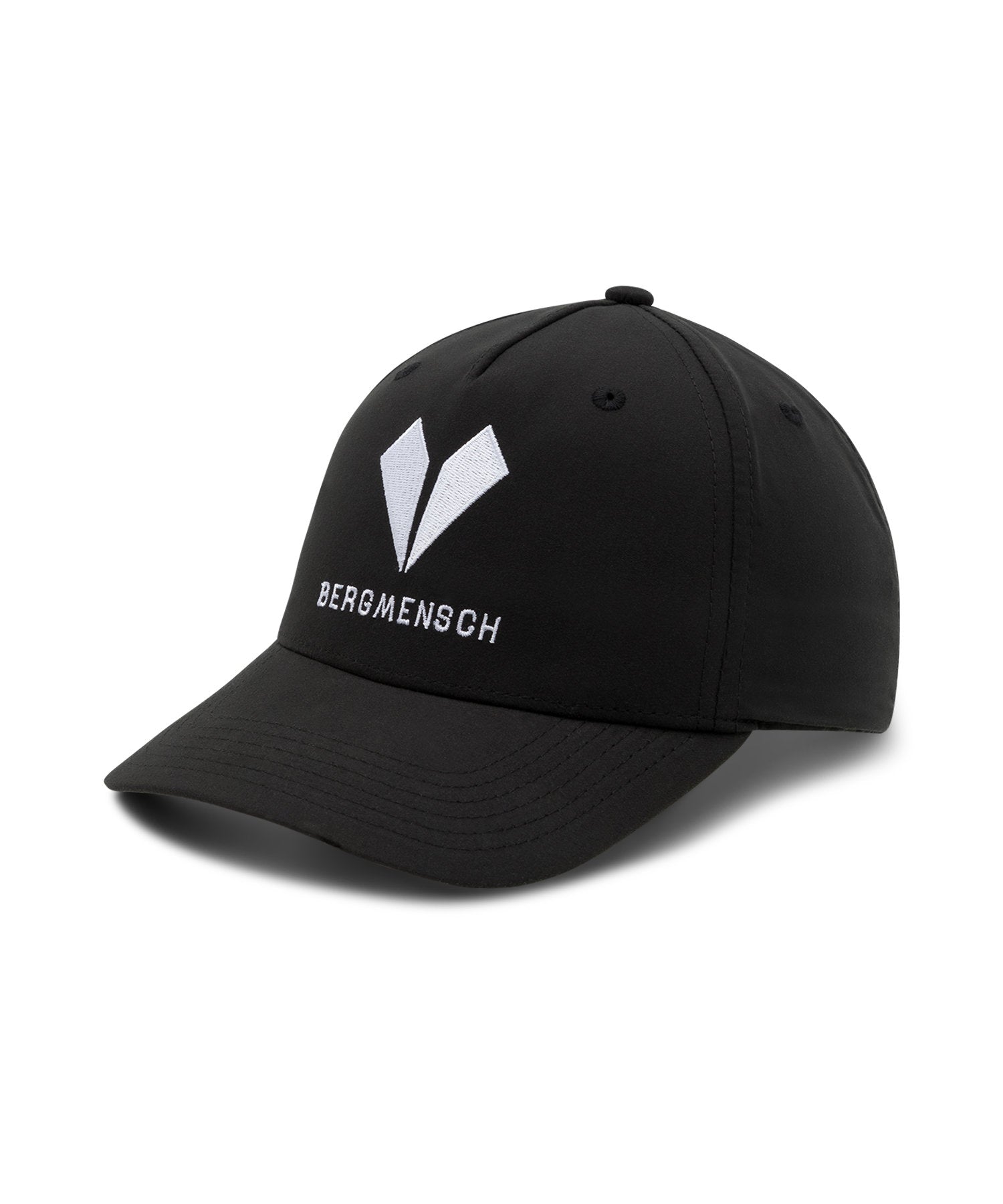 BERGMENSCH® ReyPET Cap von Bergmensch