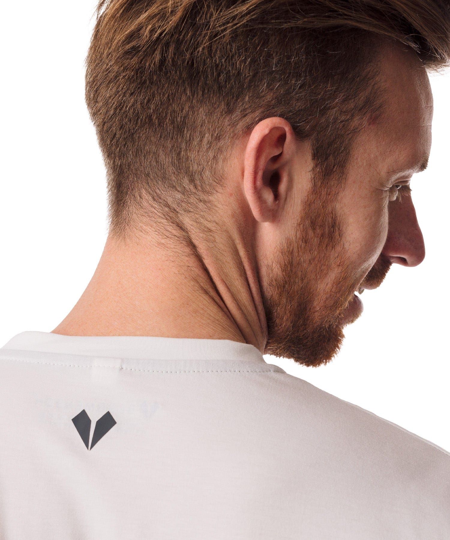 Logo Basic - Unisex drirelease® ECO Shirt von Bergmensch