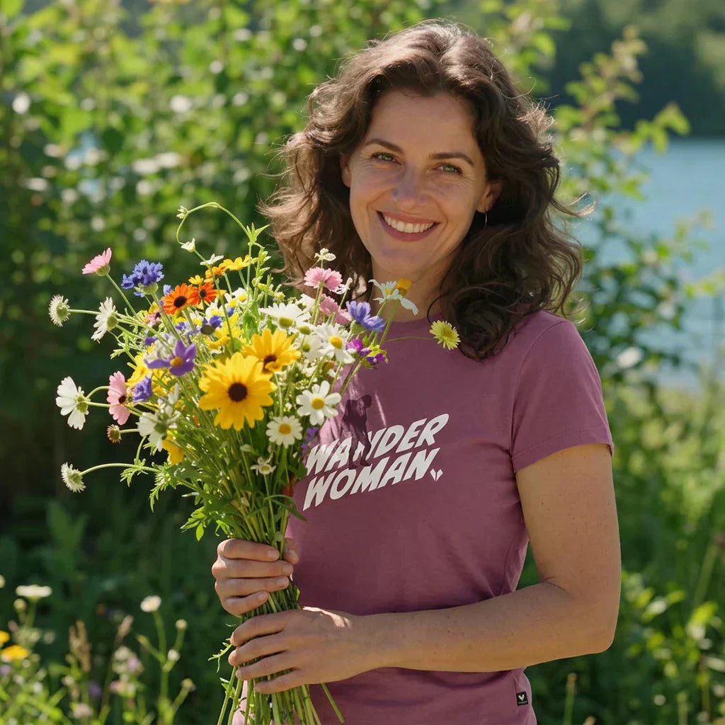 50 tolle Geschenkideen zum Muttertag! (Outdoor Mamis)