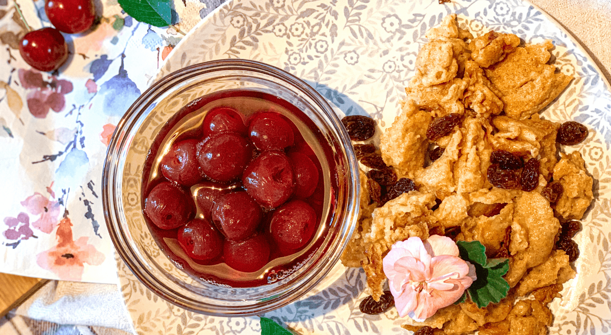 Rezept für einen traditionellen Kaiserschmarrn - BERGMENSCH®