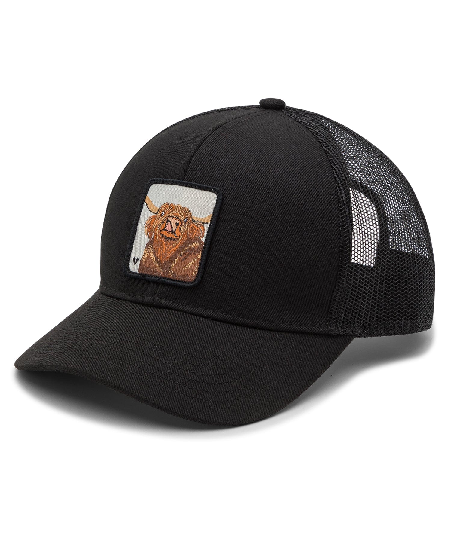 Bergtiere Caps - BERGMENSCH®
