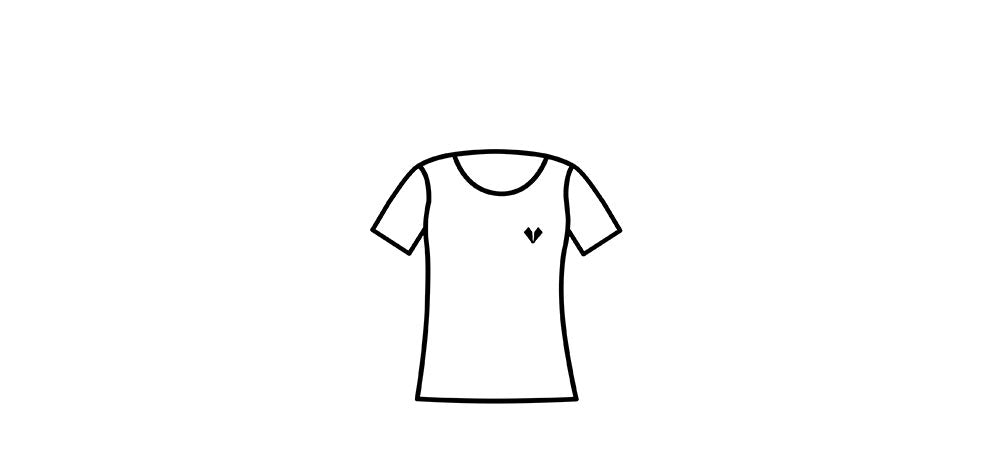 Damen T-Shirts - BERGMENSCH®