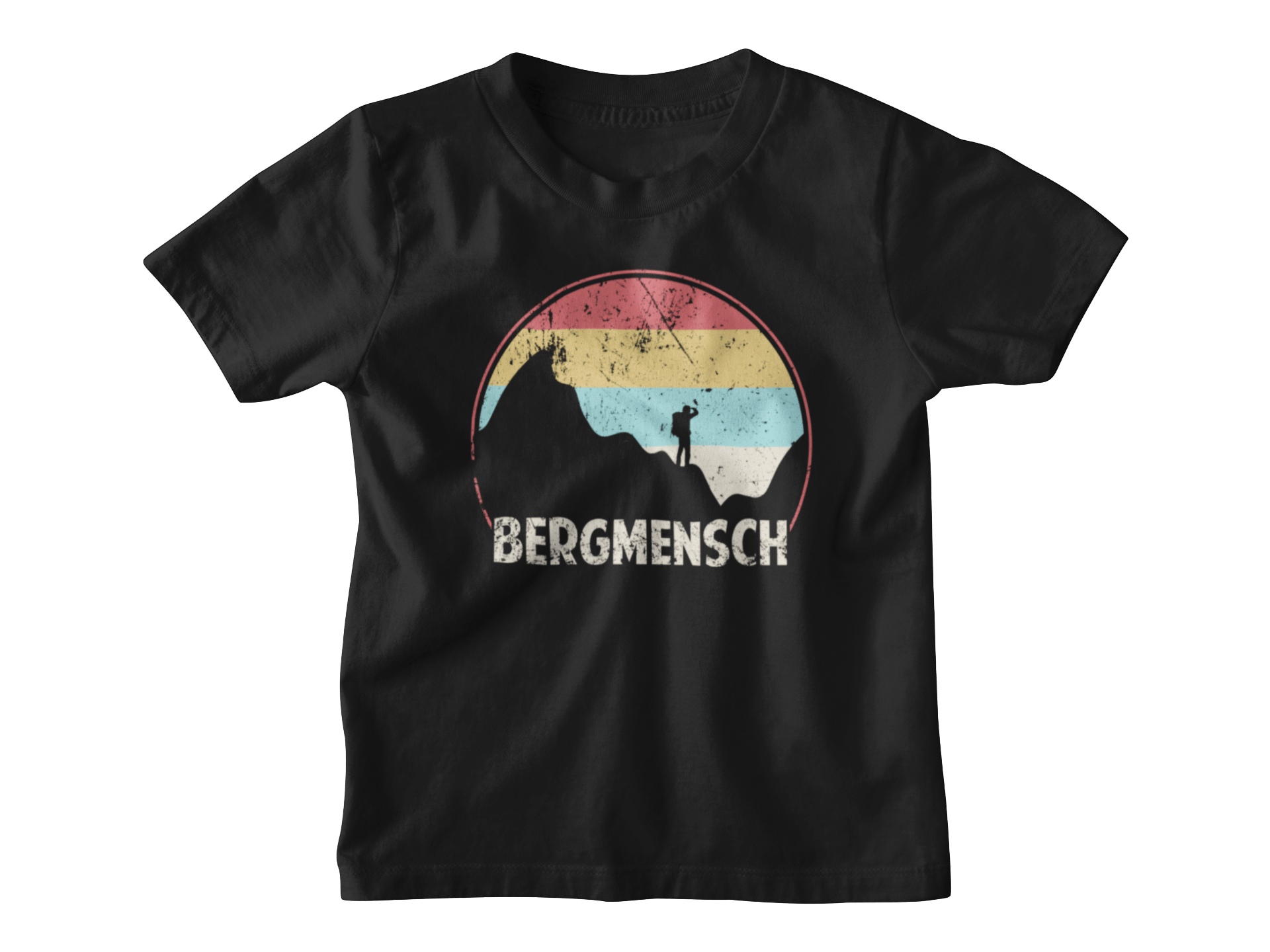 Kinder - BERGMENSCH®