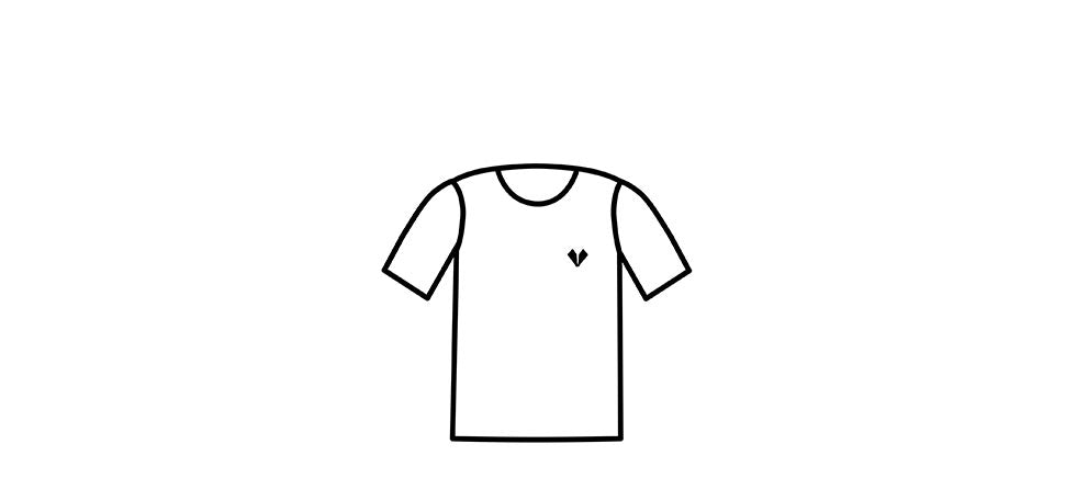 Kinder Organic T-Shirts - BERGMENSCH®