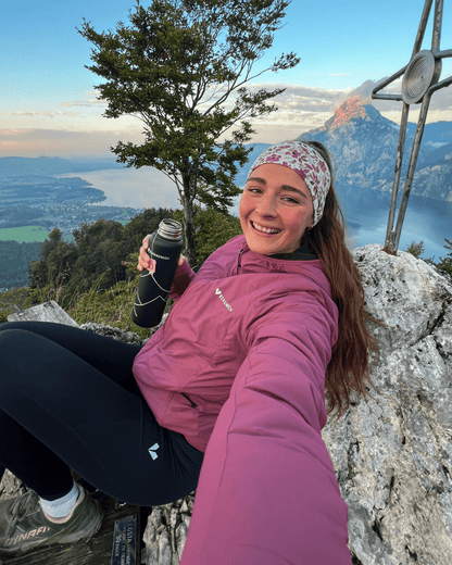Damen Thermolite Jacke