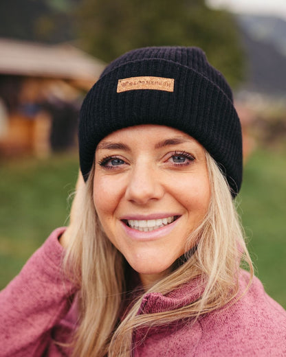 Cozy Fleece Beanie