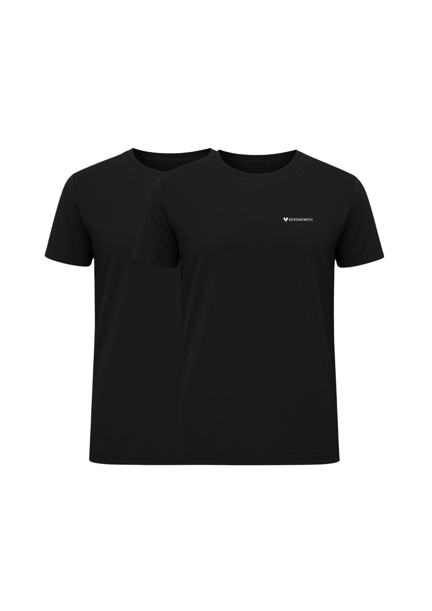 Herren Essential Merino Shirt