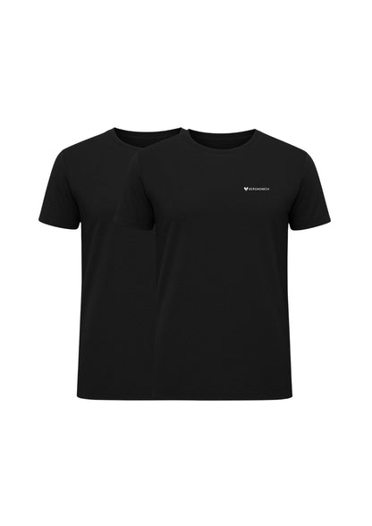 Herren Essential Merino Shirt
