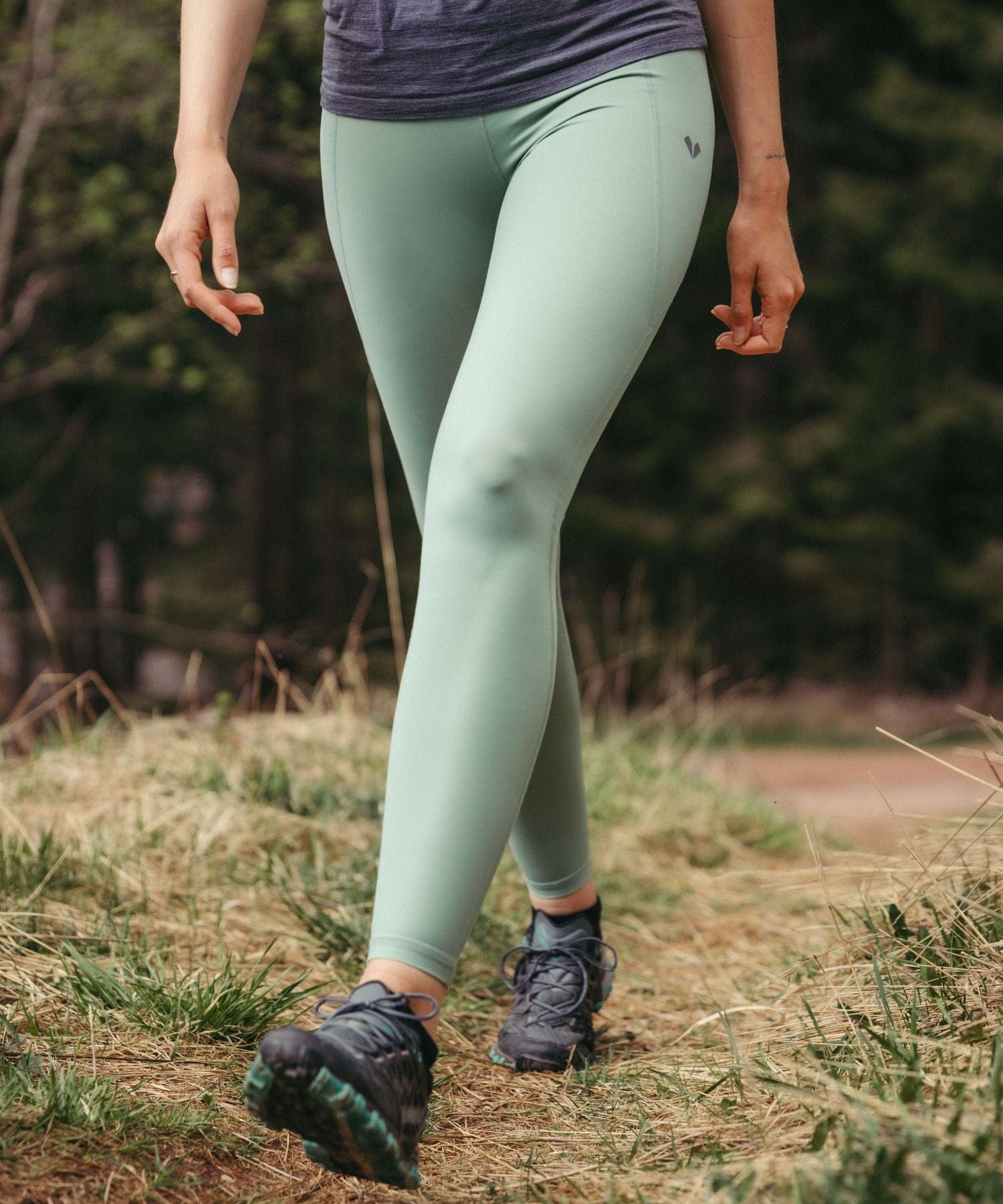 Essential Hike Damen Leggings