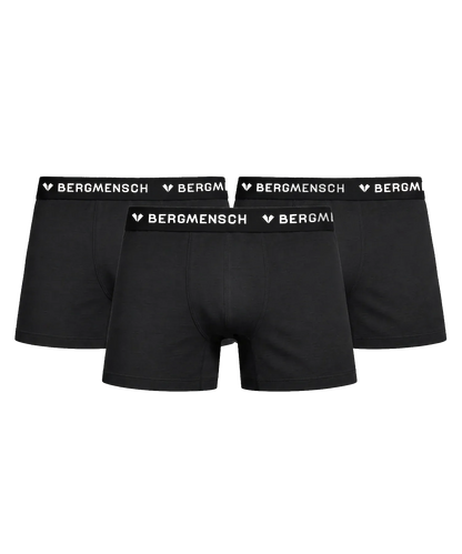 BERGMENSCH® - Boxer Short Merino