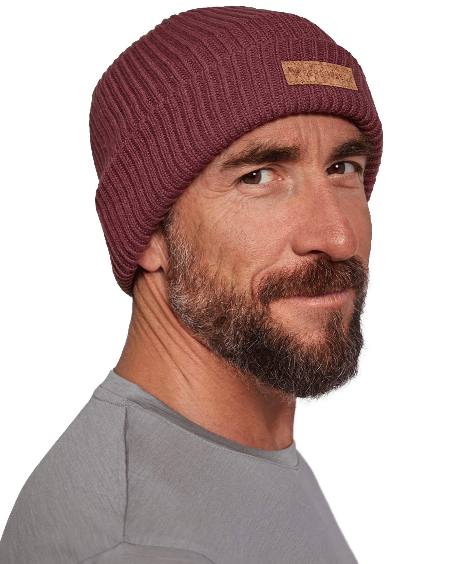 Cozy Fleece Beanie