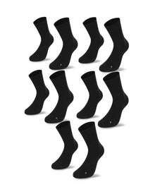 5 Paar