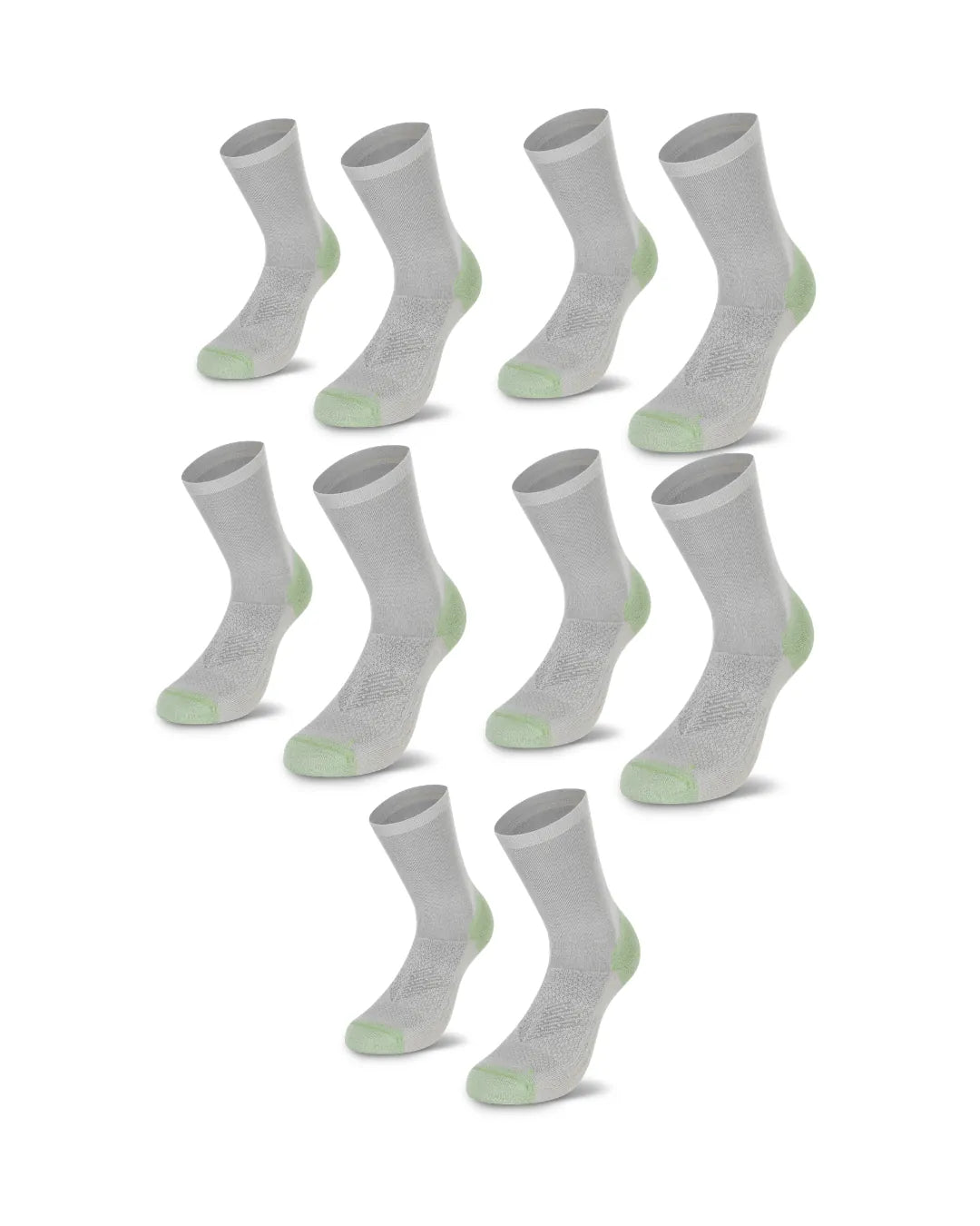 Merino Wandersocken kurz
