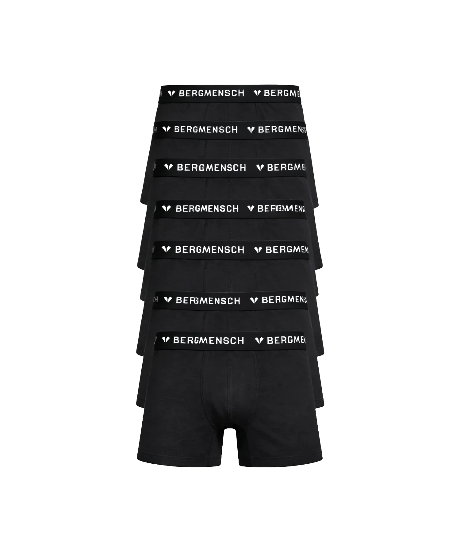 BERGMENSCH® - Boxer Short Merino
