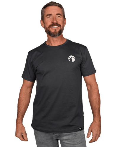 Steinbock (Stick) - Unisex Premium Organic Shirt