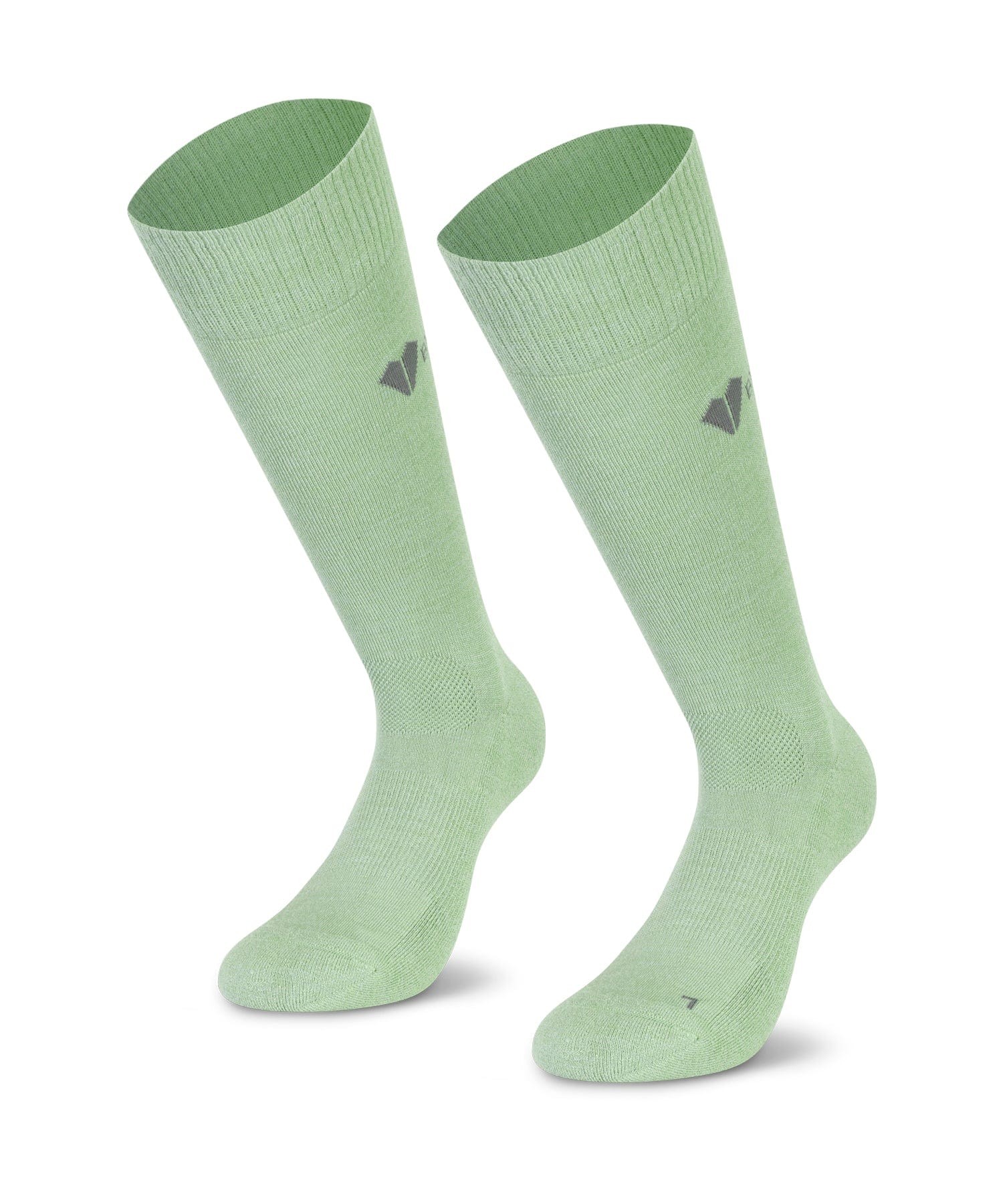 BERGMENSCH®  Merino Wollsocken lang