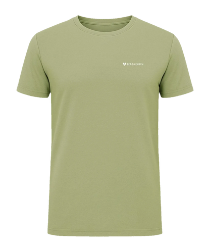 Men's Essential Merino Shirt