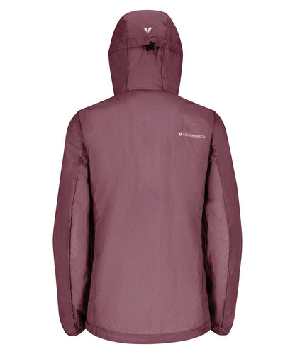 Damen Windbreaker Jacke