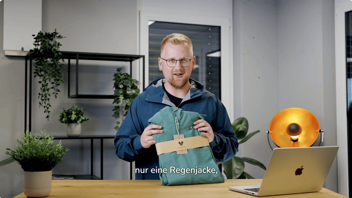 Video laden: 