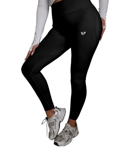 Seamless Damen Leggings
