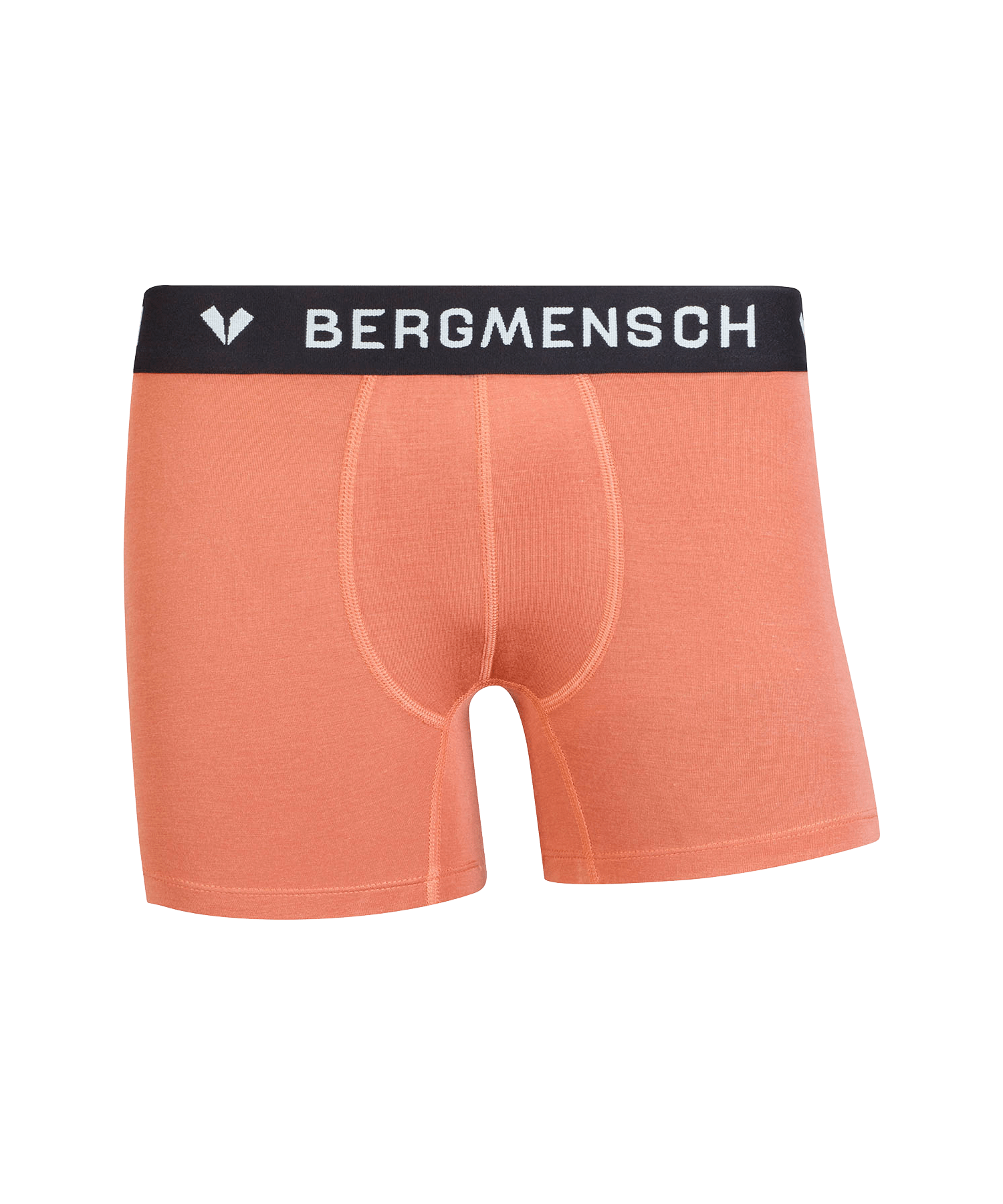 BERGMENSCH® Crew Boxer Short Modal (7er Set)
