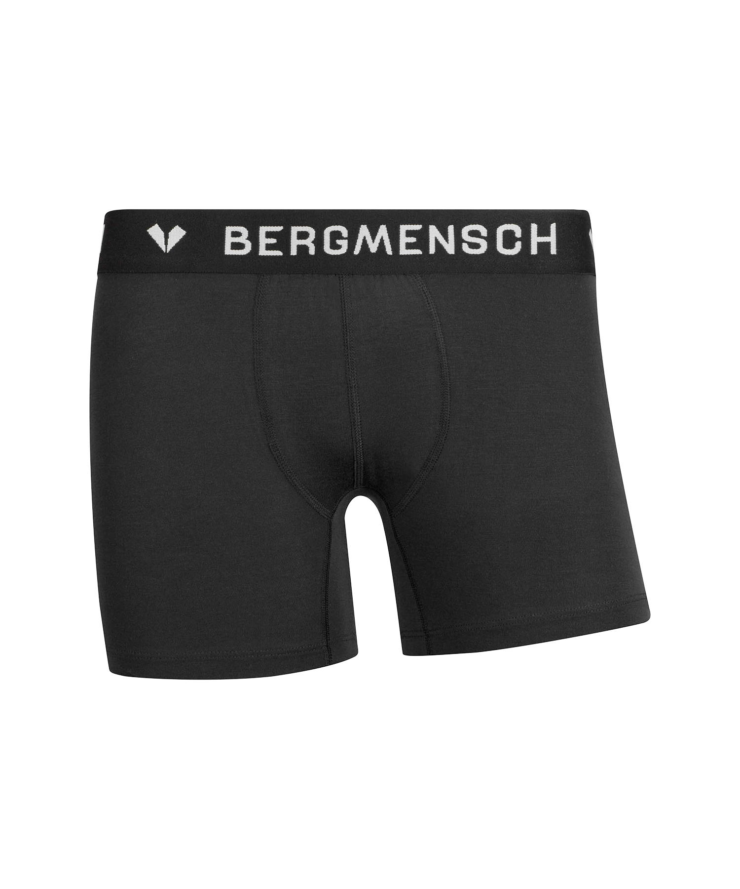 BERGMENSCH® Crew Boxer Short Modal