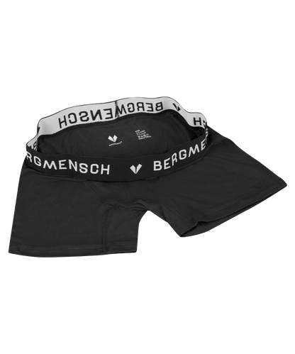 BERGMENSCH® Crew Boxer Short Modal