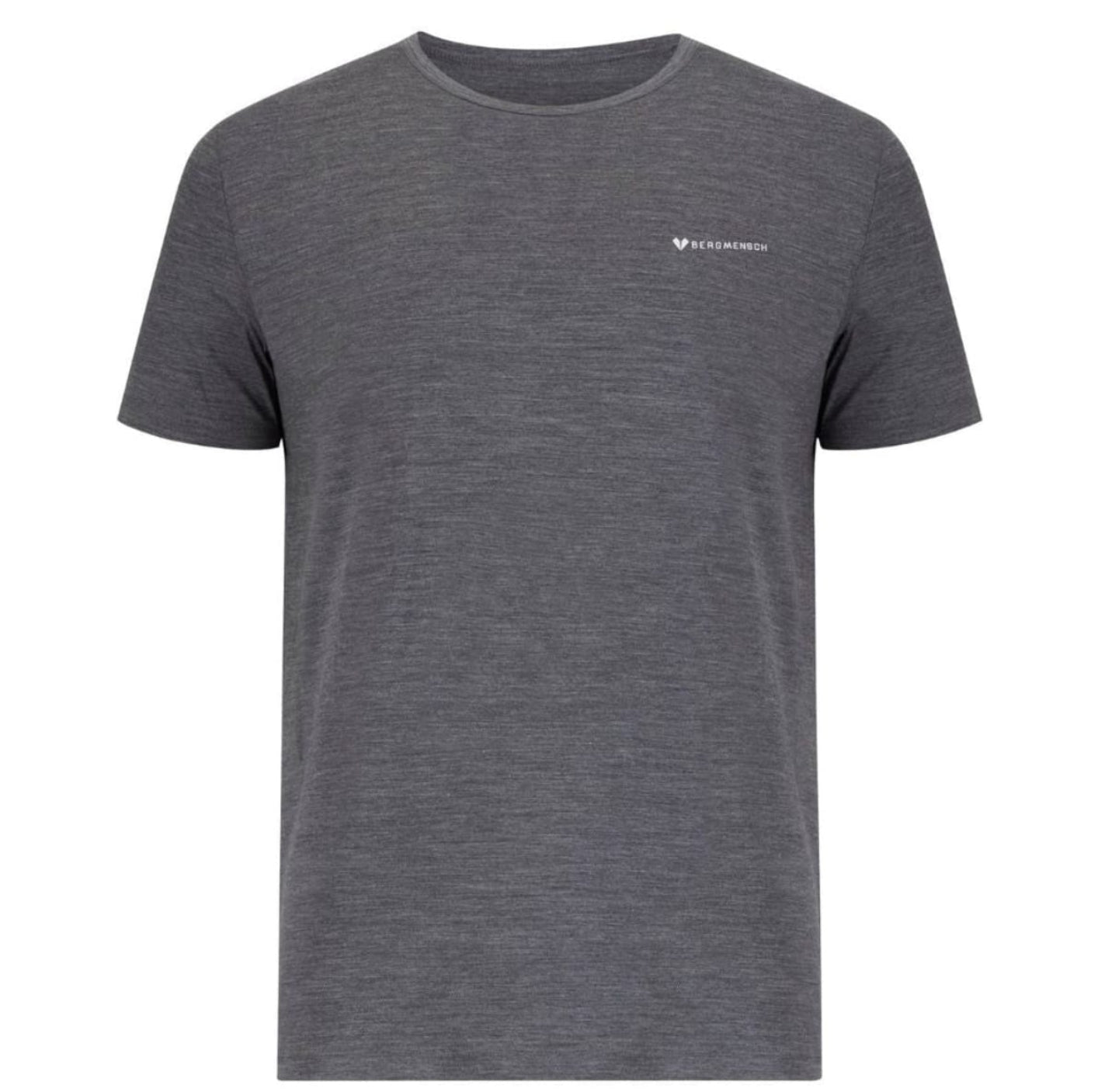 Logo Basic - Unisex Merino CloudBlend Shirt