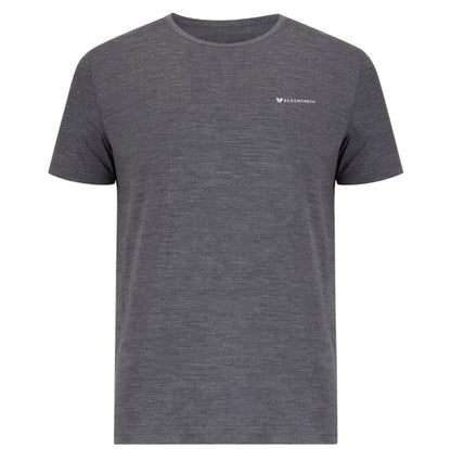 Logo Basic - Unisex Merino CloudBlend Shirt