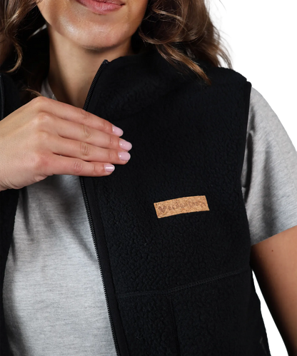 Damen Sherpa Weste