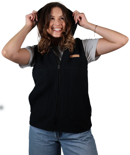 Damen Sherpa Weste