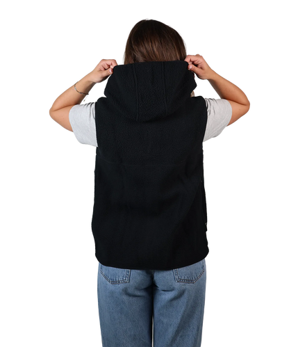 Damen Sherpa Weste