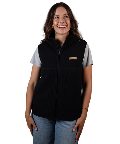 Damen Sherpa Weste
