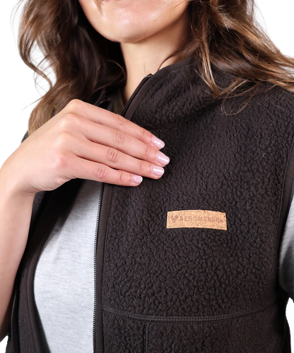 Damen Sherpa Weste